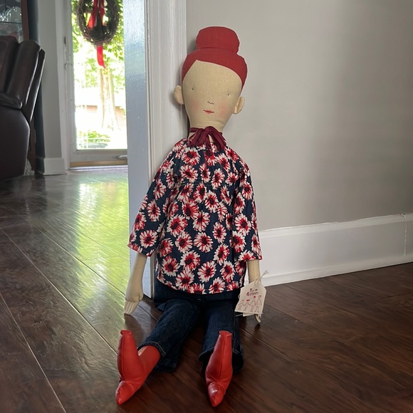 Maileg The Gingers mom - Picture 1 of 1